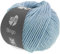 LANA GROSSA Bingo Melange | Extrafeine Merinowolle waschmaschinenfest und filzfrei | Handstrickgarn aus 100% Schurwolle (Merino extrafein) | 50g Wolle zum Stricken & Häkeln | 80m Garn FB 1019