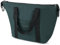 my junior® NOAX² Wickeltasche | große, praktische Tasche mit Schultergurt und Befestigungshaken am Griff für Deinen 2-in1-Kinderwagen NOAX² in Parkside Green