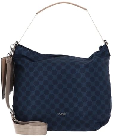 Picard Shopper Yeah für Damen aus Nylon in der Farbe Navy, Maße: 8x29x28 cm, 32474V0743