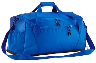 Beechfield QS477 Multi-Sport Locker Holdall – Bright Royal