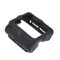 Coque protettiva en silicone pour ordinateur de plongée Shearwater Perdix (bianco) (Noir)