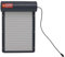 Hühnertüren, Grau, Solarbetrieben, Zeitsteuerung, Programmierbar mit LED-Display, Controller, Automatische Hühnerstalltür den Bauernhof