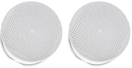 Wilgure 1/2 pezzi di ricambio skimmer fuori terra 05280R0200 piscina Inground skimmer piscina fuori terra