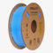 Creality Hyper PLA Filament 1.75 mm 3D Drucker Filament für hohe Geschwindigkeit 30-600 mm/s, Langlebig und Glatt, Maßgenauigkeit +/-0.03 mm, für die meisten 3D Drucker 2.2 lbs/Spule (Blau)