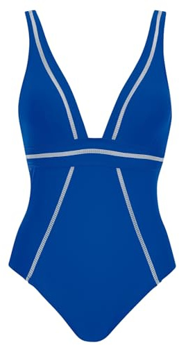 Sunflair Badeanzug BLAU