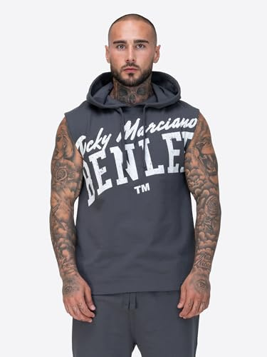 BENLEE Male-Adult Warwick ärmelloses T-Shirt (1er Pack)