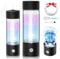 lozltx 2025 Hydrogen Water Bottle with Brush【NO.1 Double Hydrogen Content】Hydrogen Water Bottle【 6000PPB】