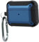 CIYODO 1 Funda Adaptadora para Auriculares con Cable para Los Auriculares con Cancelación De Ruido para Avión Funda Protectora para Auriculares De TPU