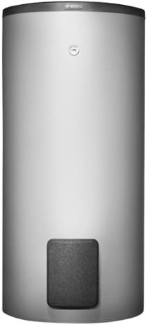 Bosch Junkers 290 Liter Wärmepumpenspeicher Stora WH 290 LP 1