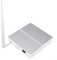 Puerta de enlace inteligente con cable para Tuya para producto ZigBee 3.0, puente de hogares inteligentes para Alexa Google, cable de red necesario para conectar enrutador y concentrador