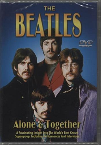 The Beatles - Alone And Together [1989] [DVD]