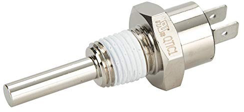 Pentair 42001-0053S Système électrique thermistance pour Chauffe Piscine & Spa