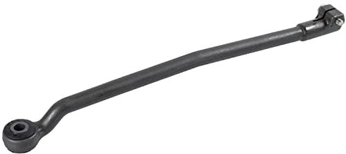 febi bilstein 05199 Inner Tie Rod without tie rod end, pack of one