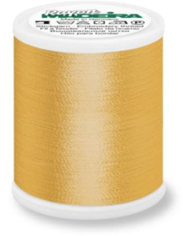 Madeira 9841 – 1173 di Filo da Ricamo, 40 WT/1.005,8 m