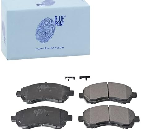 Blue Print ADS74220 Brake Pads