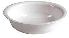 Catino Stefanplast moplen bianco 36 [STEFANPLAST ]