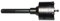 SDS MAX Core Drill Bit Diameter 60 MM for SDS MAX rotary hammer