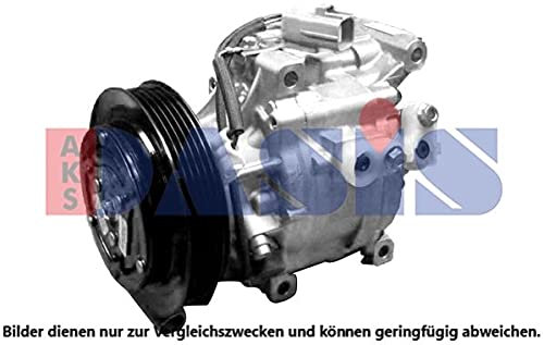 AKS DASIS 851014N Klimaanlagen