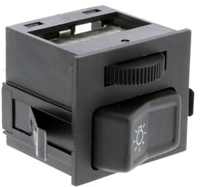 Vemo V10-73-0207 Schalter, Hauptlicht