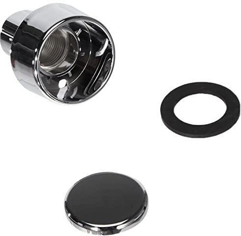 Roca - Kit G Pulsador Elev P/Mec Desc D1P (AH0002200R)