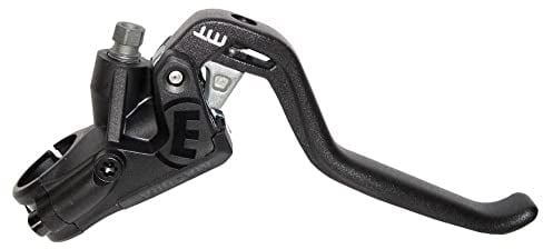 Magura Mt4 Aluminium Leichtgewicht 4 Finger schwarz