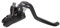 Magura Mt4 Aluminium Leichtgewicht 4 Finger schwarz