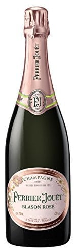 Perrier Jouet Perrier-Jouet Champagne Blason Rose Brut 12% Vol. 0,75L - 750 ml