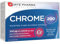 Forté Pharma - Chrome 200 - Complément Alimentaire Minceur - Maintien de la Glycémie, Réduction du grignotage et envies de sucre, Controle de l'appétit - Assimilation optimale - 30 comprimés