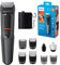 Philips mg3757/15 Multigroom Serien 3000 Rasierer multi-styles/9 Zubehör Präzisions -
