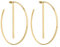 LIEBESKIND BERLIN Damen-Creole Edelstahl LJ-0260-E-73