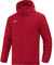 JAKO Kinder Sonstige Jacke Stadionjacke Team, chili rot, 152, 7201