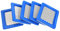 Cikonielf Cartuccia Filtro Aria Filtro Aria per Brigg & Stratton 491588 491588S 399959 PT15853 (5 Pezzi)