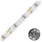 EVN SB2024702840 LED-Streifen EEK: D (A - G) mit offenem Kabelende 24V 5m Neutralweiß