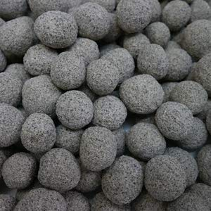 Biohome SuperBioGravel Aquarium-Filtermedium, 5 Pound