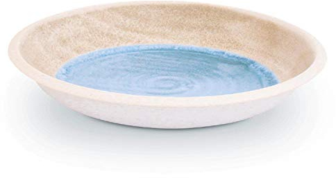 Friesland Porzellan Suppenteller 21cm Ecco Sylt