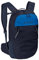 VAUDE 14150 Ledro 10 Rucksäcke10-14l, Eclipse, Einheitsgröße