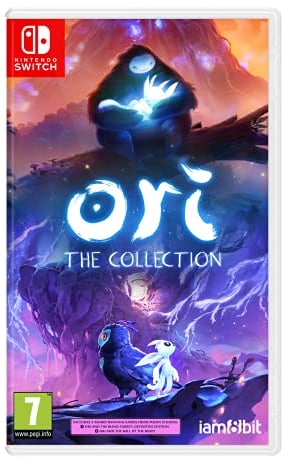 ORI - Die Kollektion (Verpackung kann variieren)