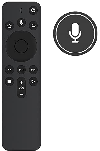 Neu 2nd Gen L5B83H Alexa Voice Fernbedienung Ersatz für Amazon TV Stick 4K 2nd Gen. für Amazon TV Stick 1st Gen. für Amazon TV Cube 2nd Cube TV Cube 3rd Gen TV Fernbedienung