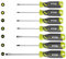 RYOBI 7 PC. Screwdriver Set