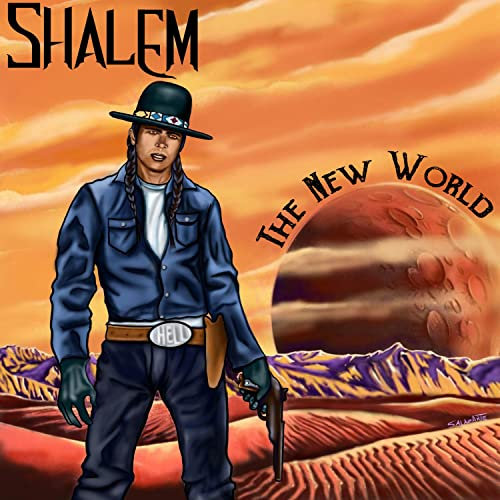 The New World