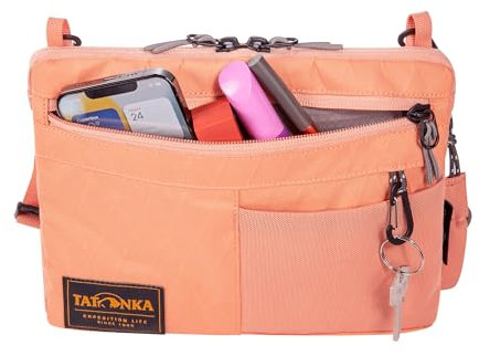 Tatonka S 2l Crossbody One Size