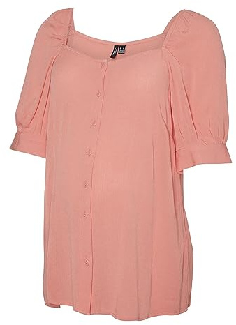 VERO MODA Female Top Umstands-top
