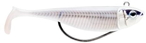 BISCAY SHAD 09-14G WPRLS