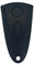 Allotech NVF502MAX Noir 43-2 Télécommande Portail Et Porte De Garage 2 Canaux 433MHz Compatible avec Nombreux modèles NOVOFERM