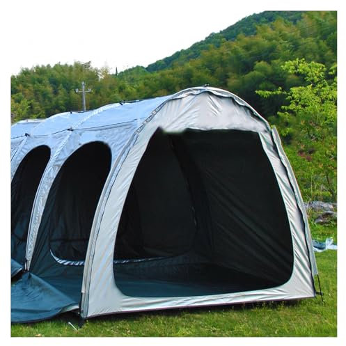Bike Storage Can Be Spliced Bicycle Tent Outdoor Storage Waterproof Protect Against Wind,Rain,Snow,Dust Motorcycle Tent Garage,Silver