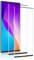 Panzer Schutz Glas für Samsung Galaxy Note 10, 2 Stück HD Panzer Schutzfolie, Runde Kante Glas Displayschutz, 9H Glasfolie, High Definition, Blasenfest Installation, Anti-Kratzer Panzerfolie