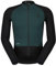 Scott RC Pro Warm Hybrid GTX LTD Winter Fahrrad Jacke Aruba grün/schwarz 2024: Größe: XL (54/56)