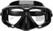 QIUYMGFG Mask Optical Dive Mask Tempered Lens Anti-fog Free Dive Goggles Freedive Diving Masks