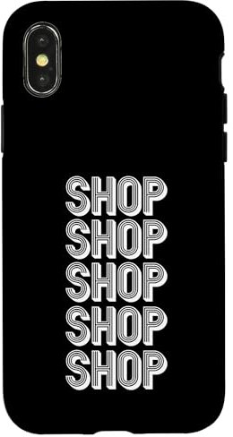 Comprar Carcasa para iPhone X/XS