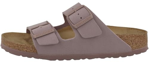 Birkenstock Unisex Erwachsene Sandale Lila 38